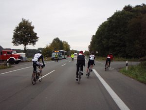 Muensterland Giro 168
